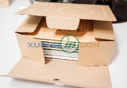 In hộp giấy 264-